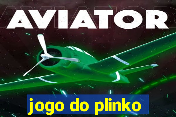 jogo do plinko